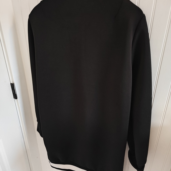 Zara LongLine Jacket - Picture 3 of 3